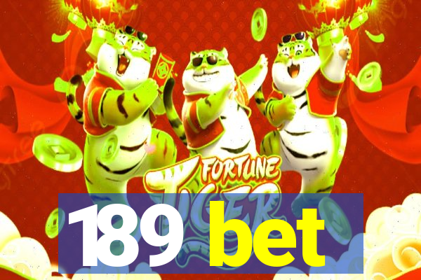 189 bet